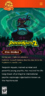 The Psychonauts 2 page within the Games section (mobile view).