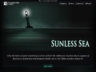 Failbetter Games - Content navigation for Accessibility (desktop)