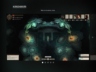 Failbetter Games - Content navigation for Accessibility (desktop)