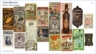 Reference material for Victorian potions, elixirs and similar marketing.