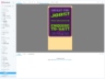 The jobs promo rendered in Storybook, with built in viewport resizing.