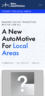 NewAutoMotive for Local Areas primer toolkit (mobile)