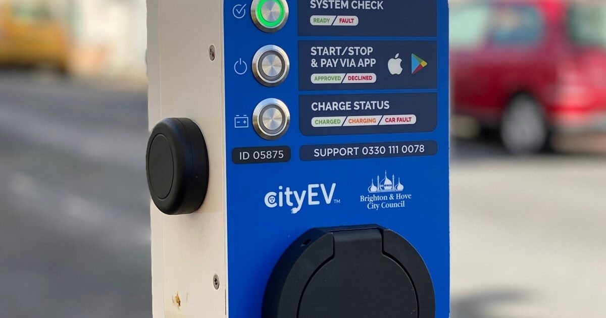 Electric Brighton Newsletter Summer 2022 Electric Brighton