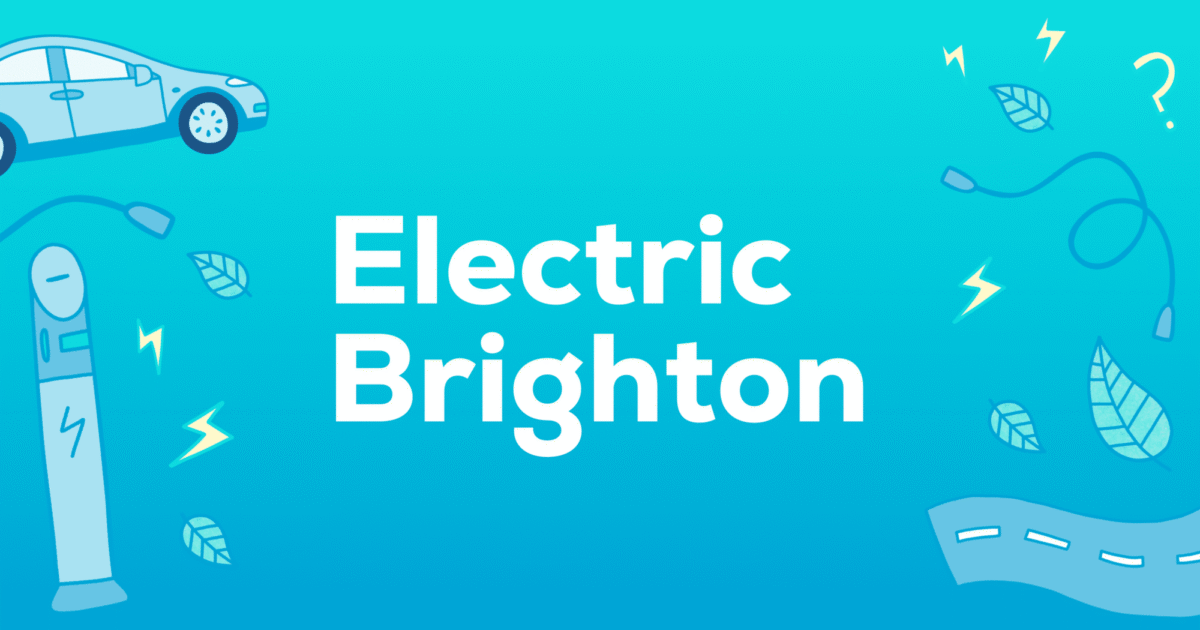 Walsingham Road (post 3) Electric Brighton