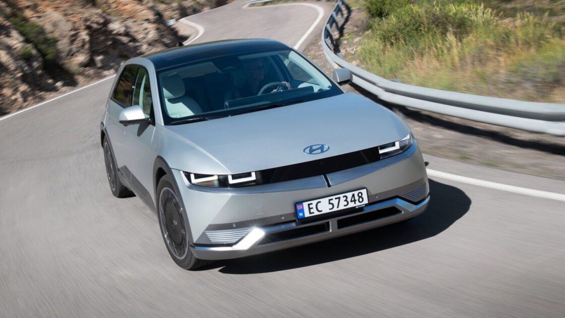 How much does it cost to charge a Hyundai IONIQ 5 Premium 73 kWh