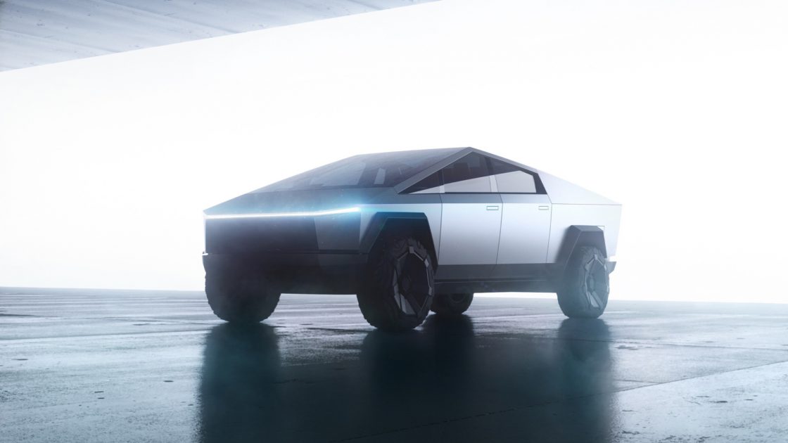 How long does it take to charge a Tesla Cybertruck?