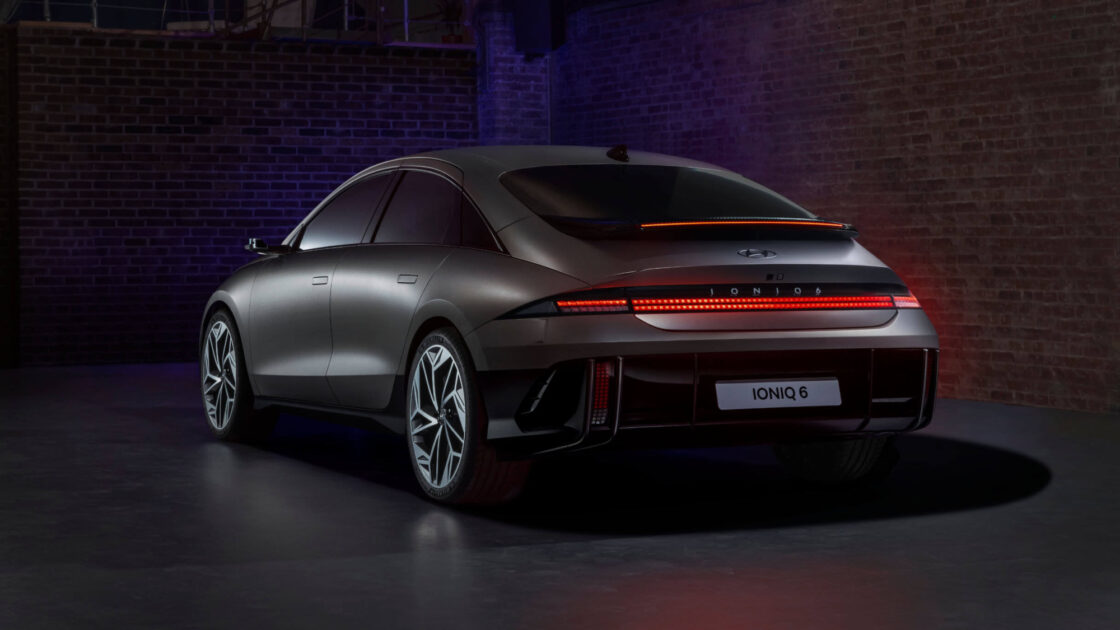 How much does it cost to charge a Hyundai IONIQ 6?