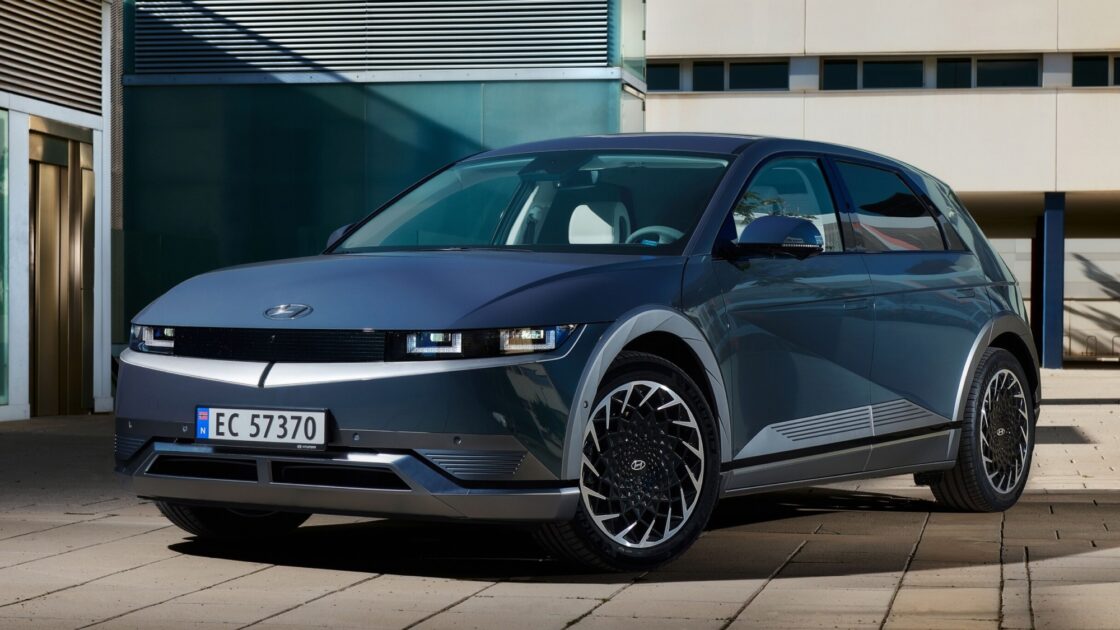 How much does it cost to charge a Hyundai IONIQ 5 Ultimate 73 kWh (AWD