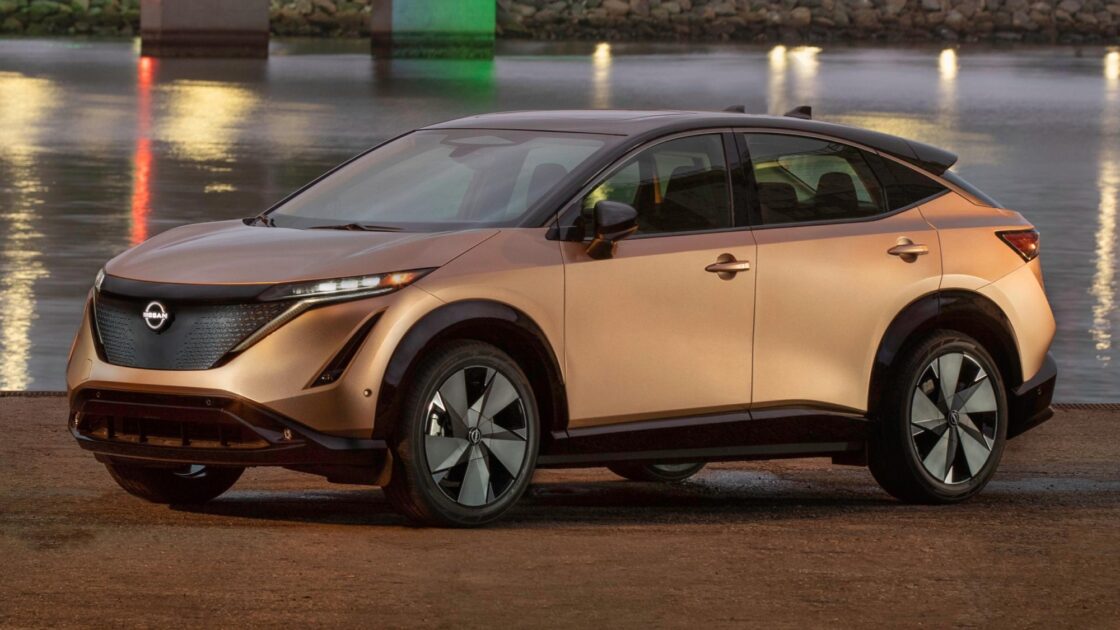 Sitemapcdatahttpsomobeldreferenzcomhow Much Does It Cost To Charge A Nissan Ariya