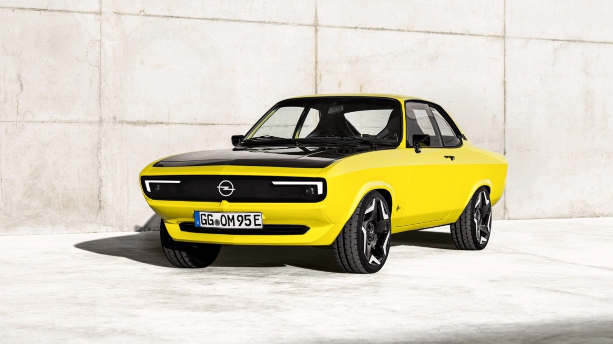 Opel manta gs 01