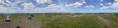 View from Balidon moor