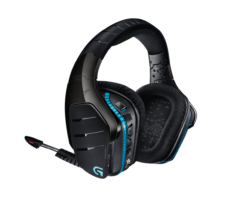  Logitech G933 ARTEMIS