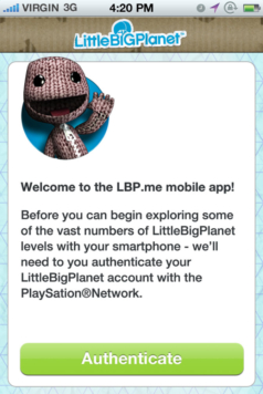 LBP.me App