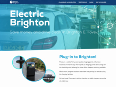 Electric Brighton (desktop)