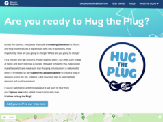 Electric Brighton Hug the Plug (desktop)