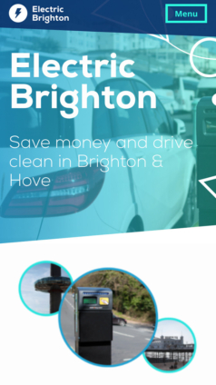 Electric Brighton (mobile)