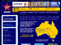 Australia (desktop)