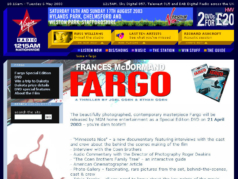 Fargo (desktop)